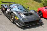 Ferrari P4/5 Competizione 2011 года